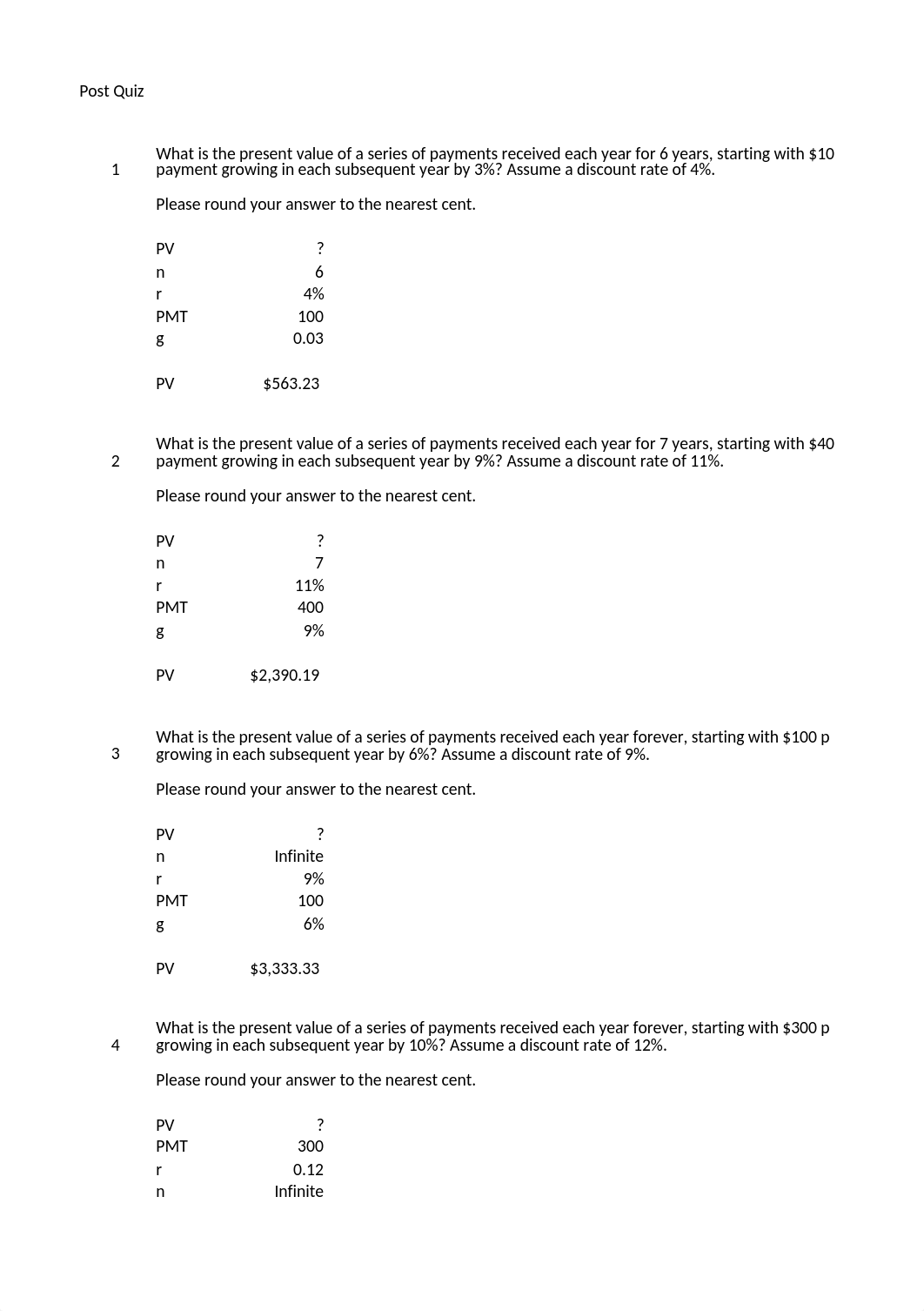 MBA Math - Finance - Growing Annuity&Perpetuity - Pre Quiz.xlsx_dwubk6314oj_page1