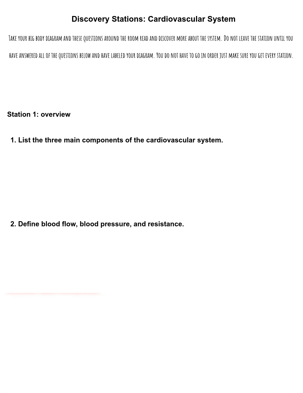 Emma Severson - Cardiovascular system Stations work sheet 1.pdf_dwudex365zh_page1