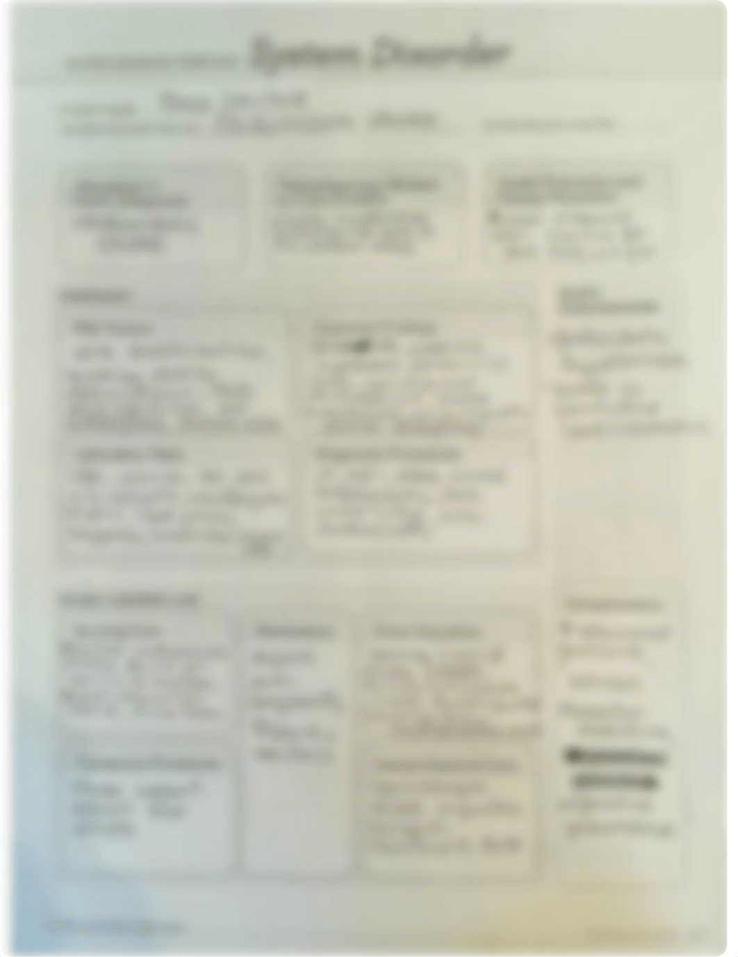 Cardioembolic Stroke System Disorder Template.pdf_dwueckpp4uf_page1