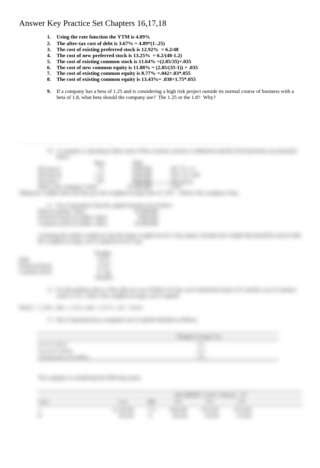 WF115 CB W7 Answer Key Practice Set Chapters 16,17,18_dwui0xfsywz_page1