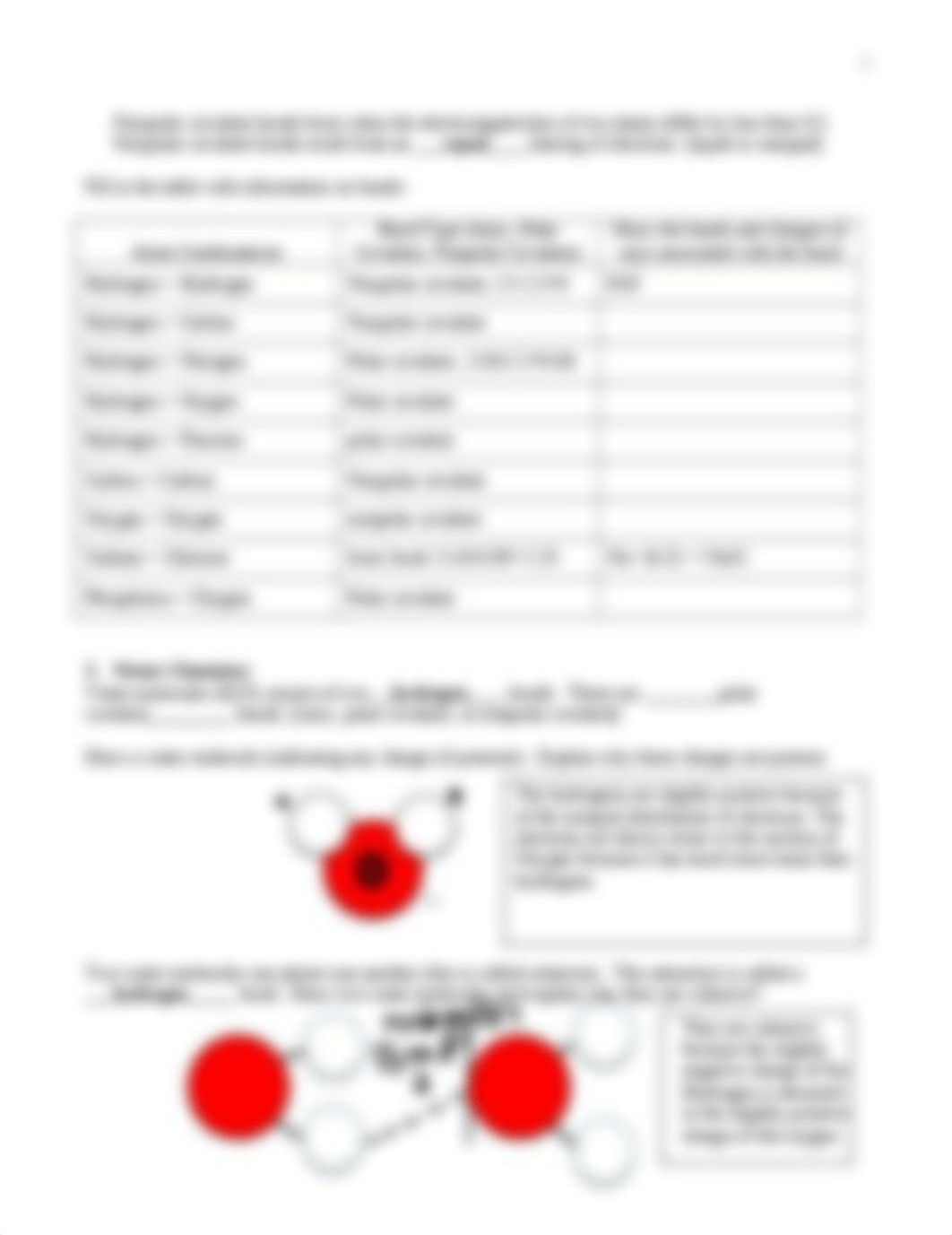 LA#4 Fall 2019 Chemistry 2 Bonding and Properties of Water.docx_dwuitiwdi2w_page2