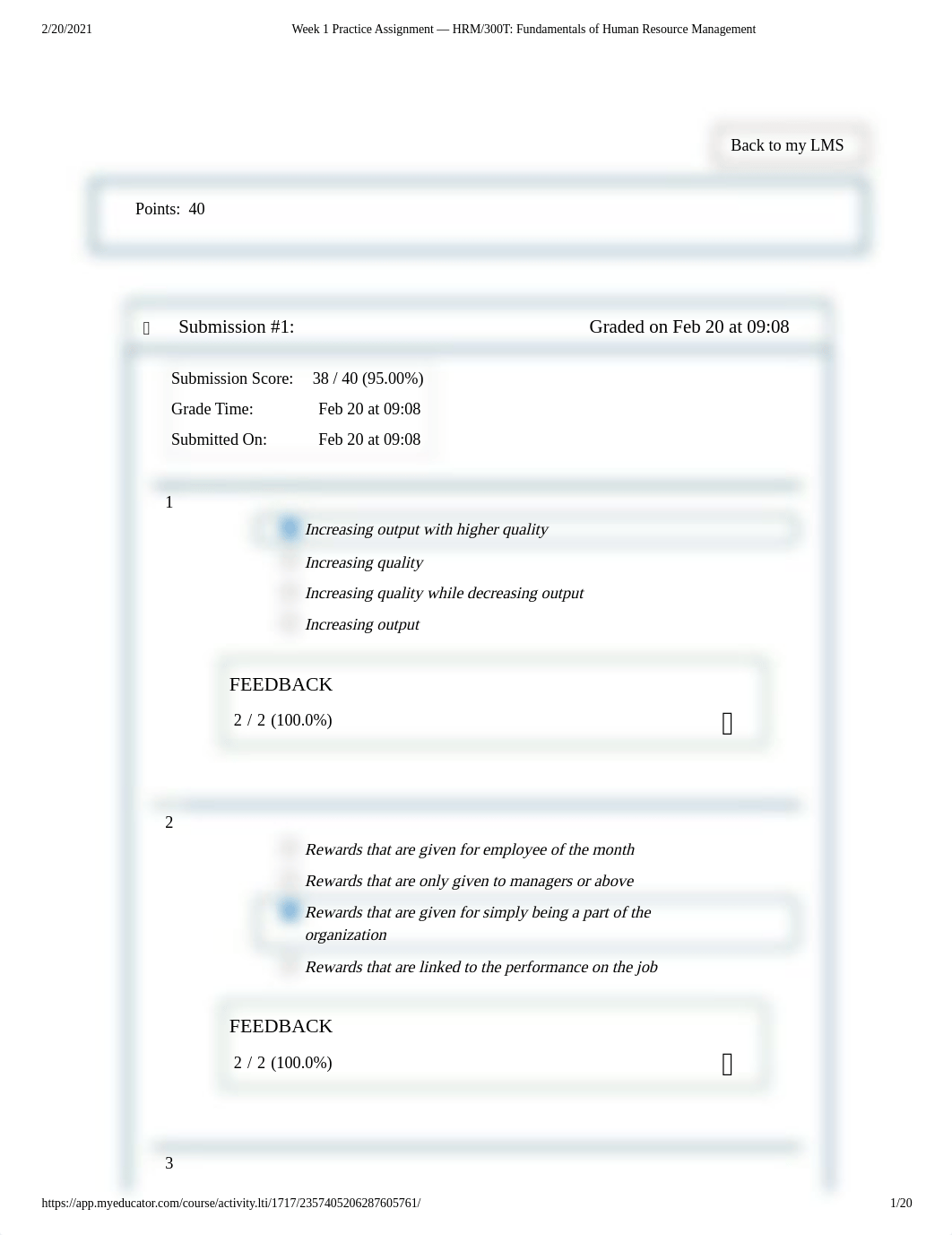 Week 1 Practice Assignment — HRM_300T_ Fundamentals of Human Resource Management.pdf_dwujhqie7s0_page1