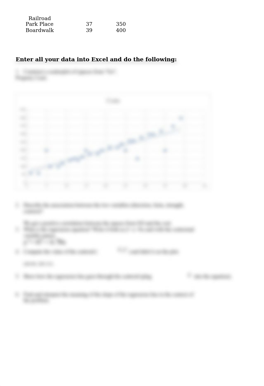 Linear Regression with  Monopoly Activity.docx_dwujxmm0x4f_page2