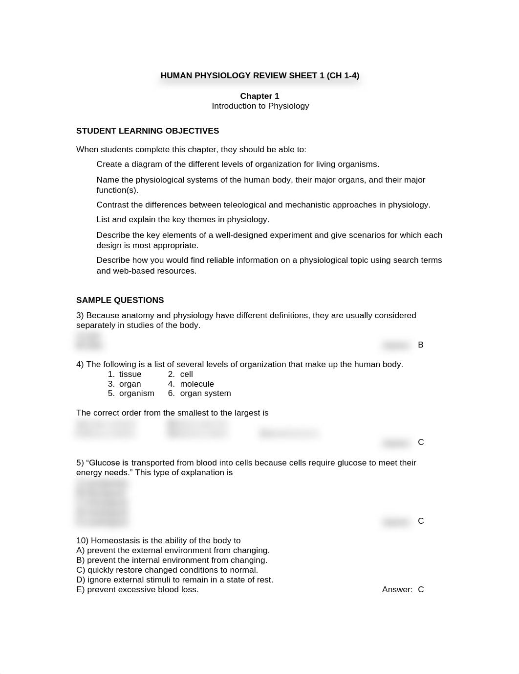 Physiology Review Sheet 1 (Ch 1-4).pdf_dwuk96mp8lv_page1