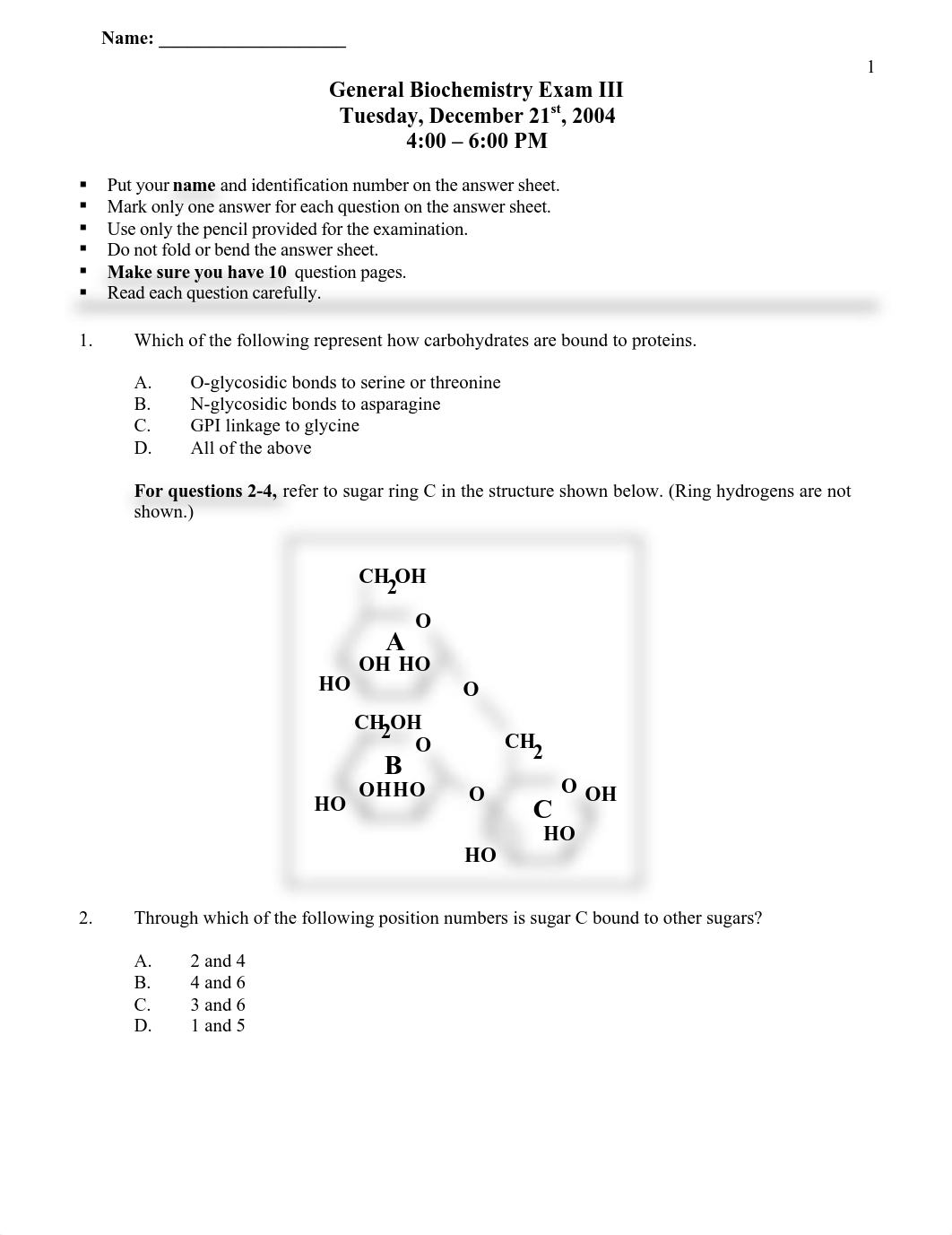 Exam III 2004_dwukv8ynn35_page1