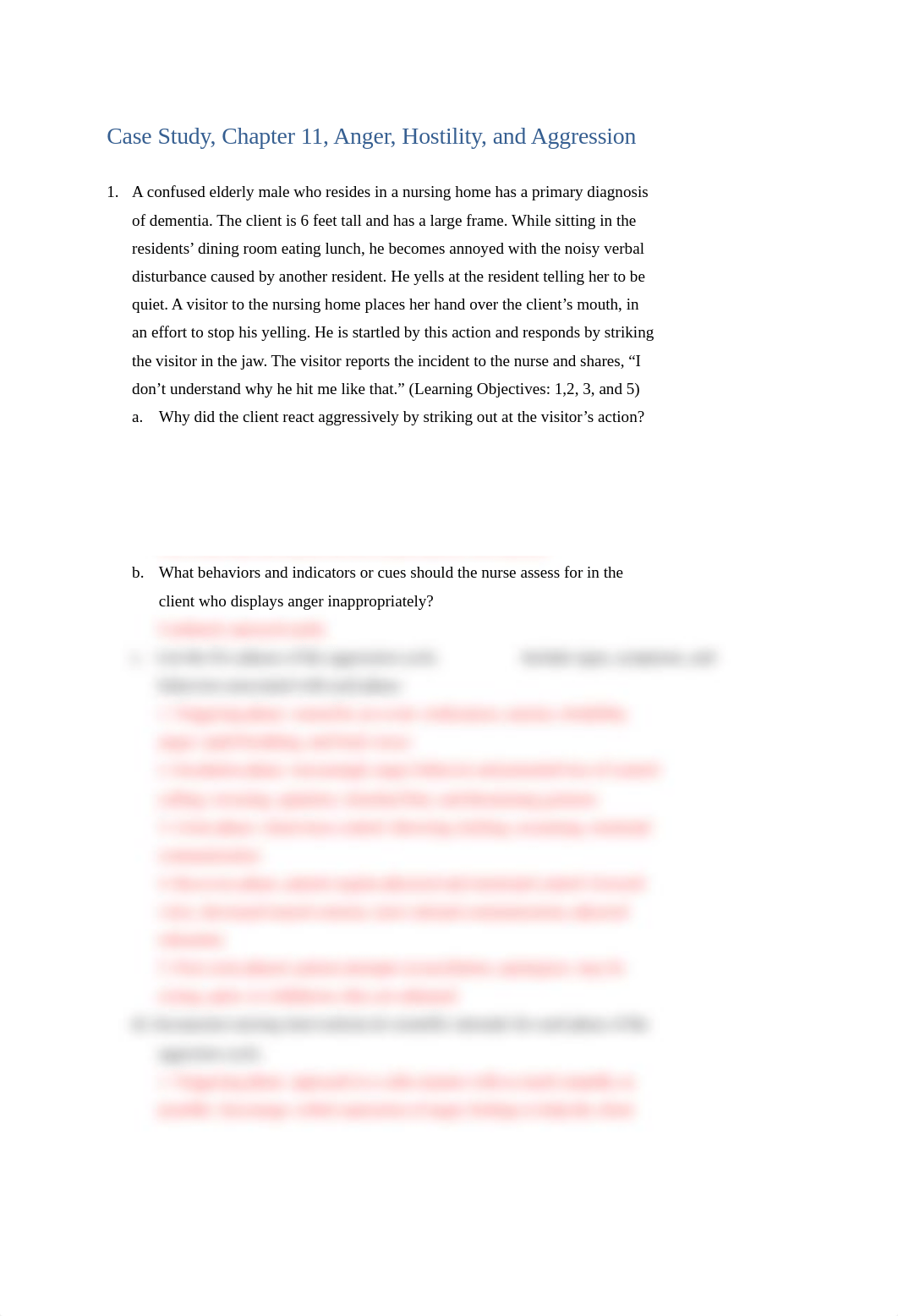 hunter week 1 Anger hostility and aggression case study.docx_dwulq5fr4hb_page1