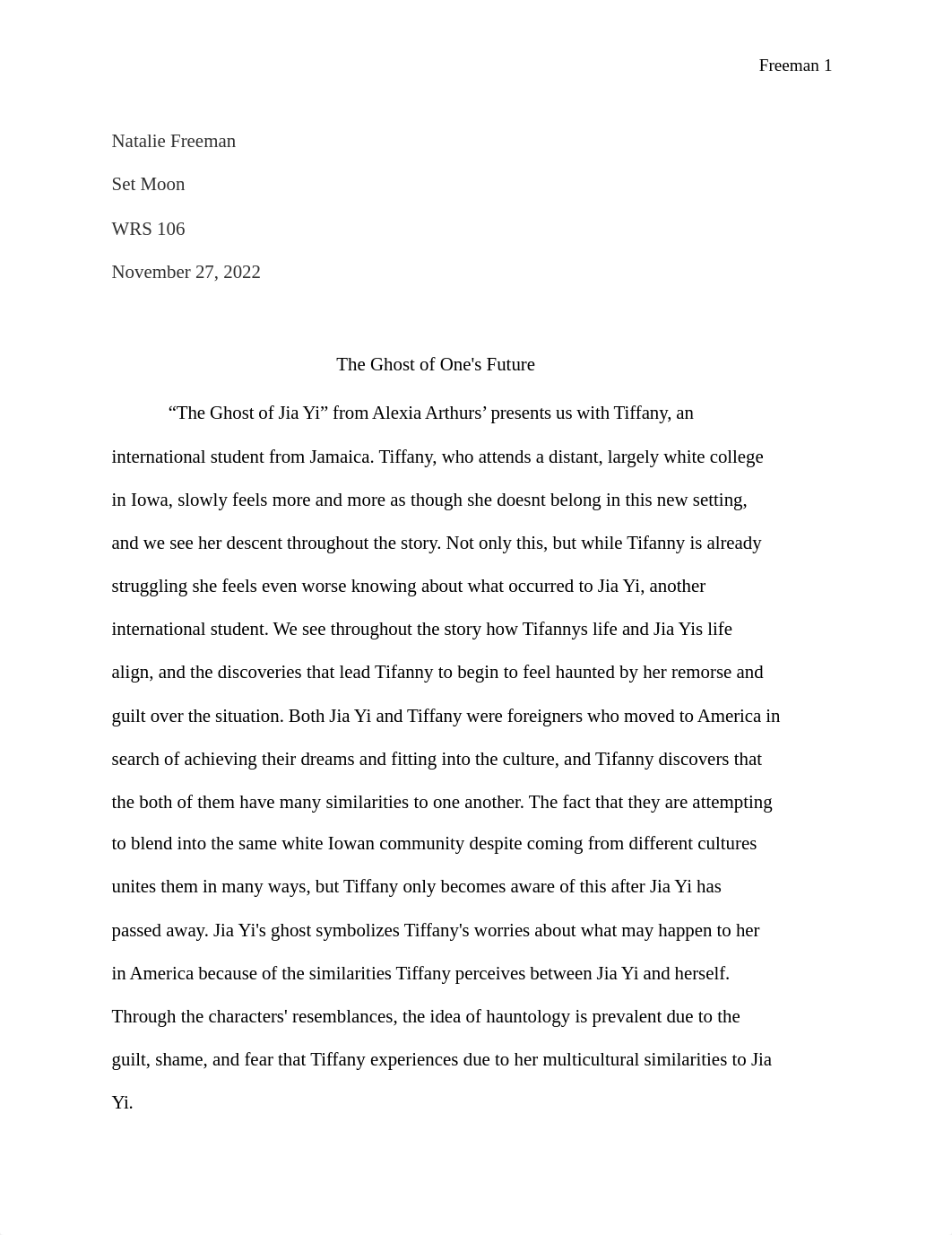 Jia Yi essay -2.pdf_dwumogu98ak_page1