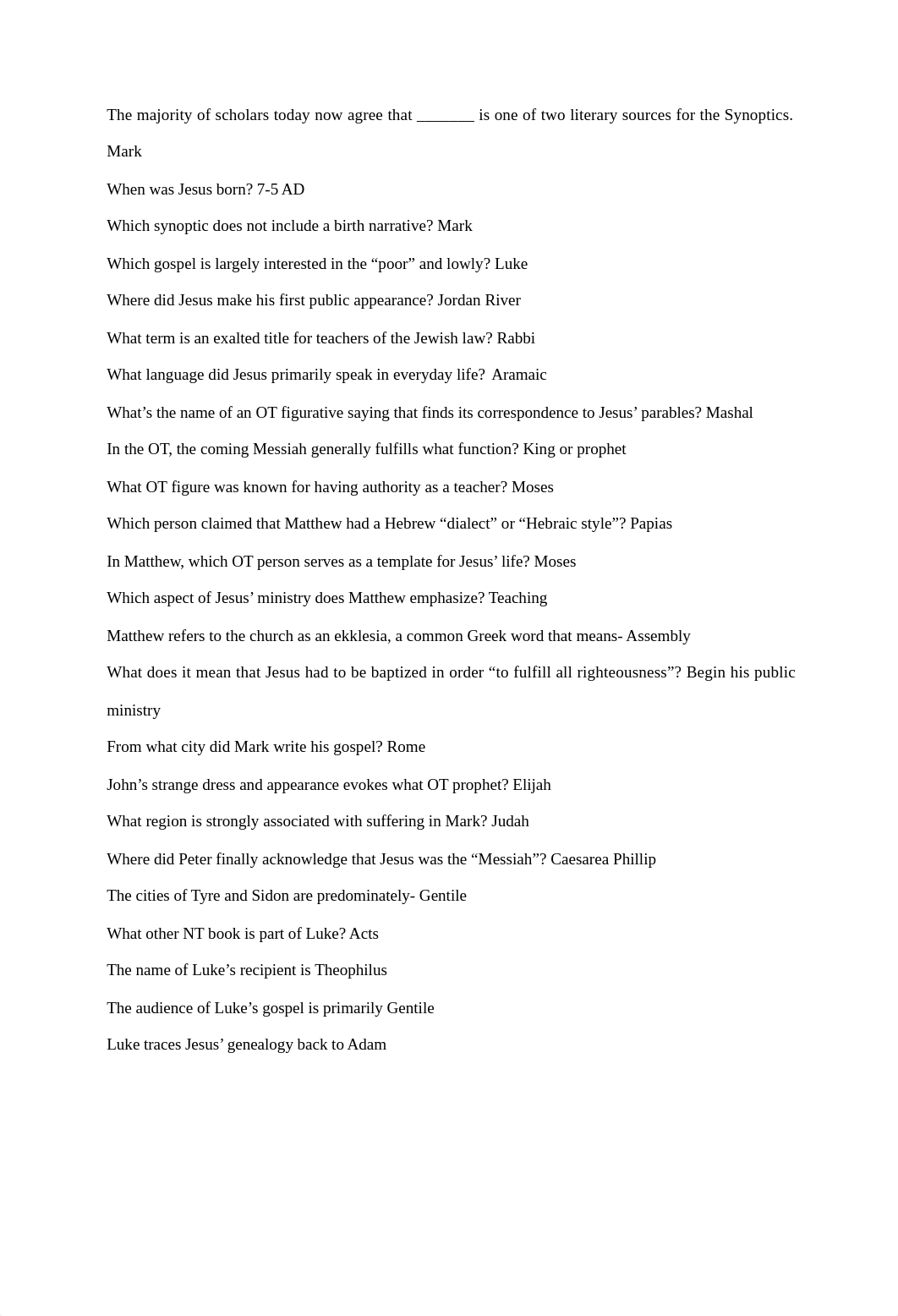 New Testament quiz study guide.docm_dwur8i2cjy6_page2