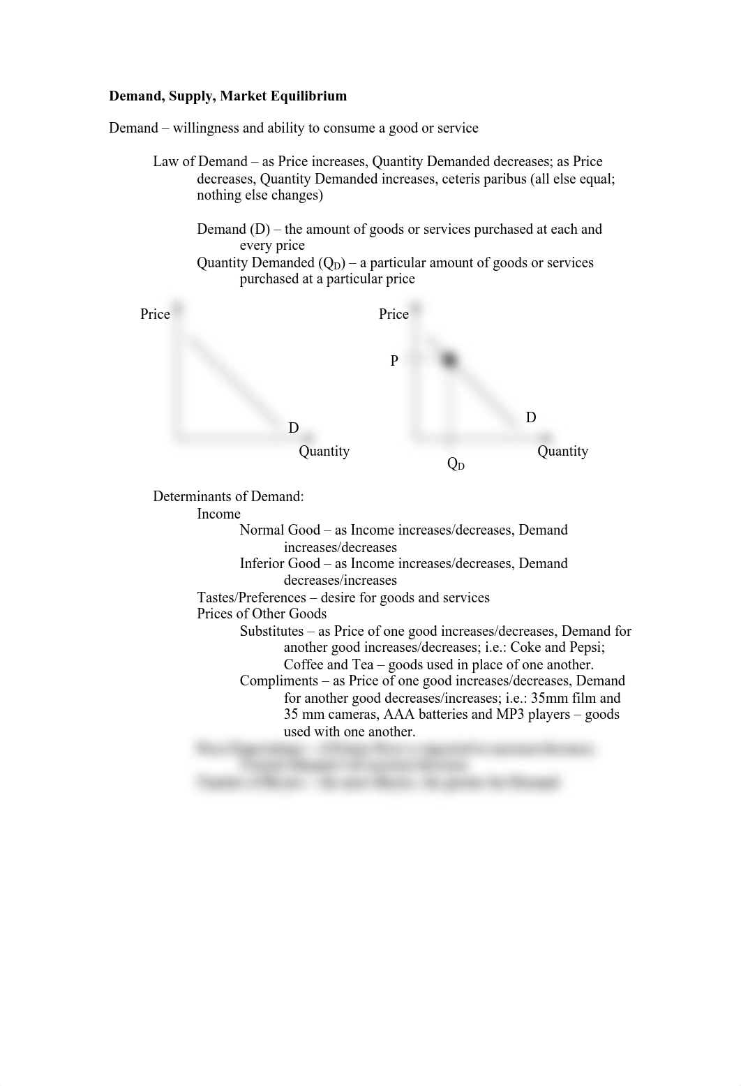 Ch3-4 Demand, Supply, Market Equilibrium.pdf_dwussl4ydc9_page1