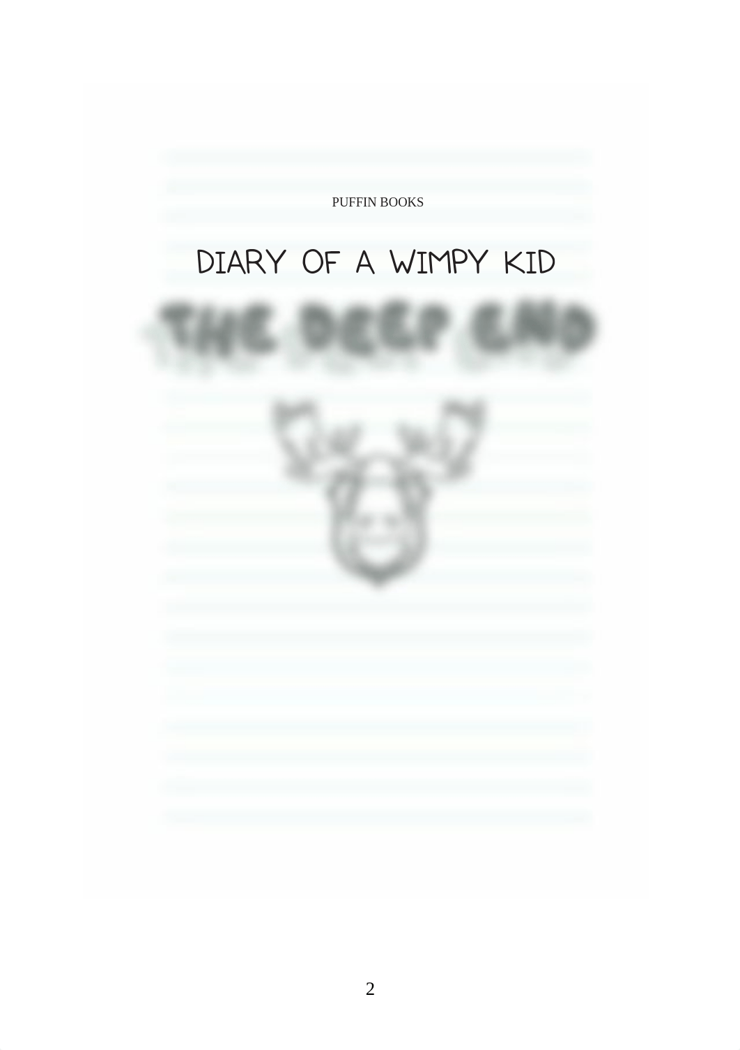 Diary Of A Wimpy Kid - The Deep End (Book 15) by Jeff Kinney (z-lib.org).pdf_dwutuh1lc3l_page2