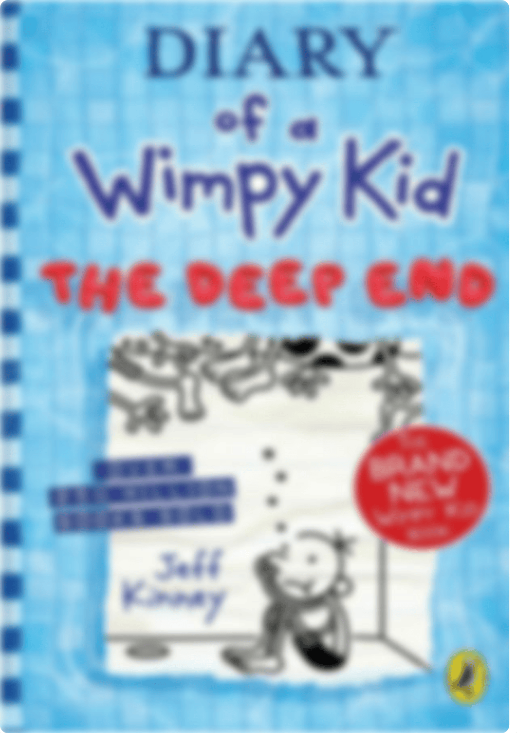 Diary Of A Wimpy Kid - The Deep End (Book 15) by Jeff Kinney (z-lib.org).pdf_dwutuh1lc3l_page1