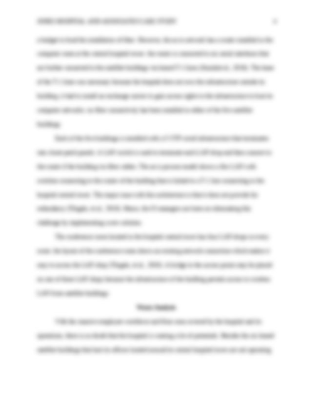 Assessment 3 Major Assignment Jones Hospital & Associates Case Study.doc_dwutx4bidyc_page4