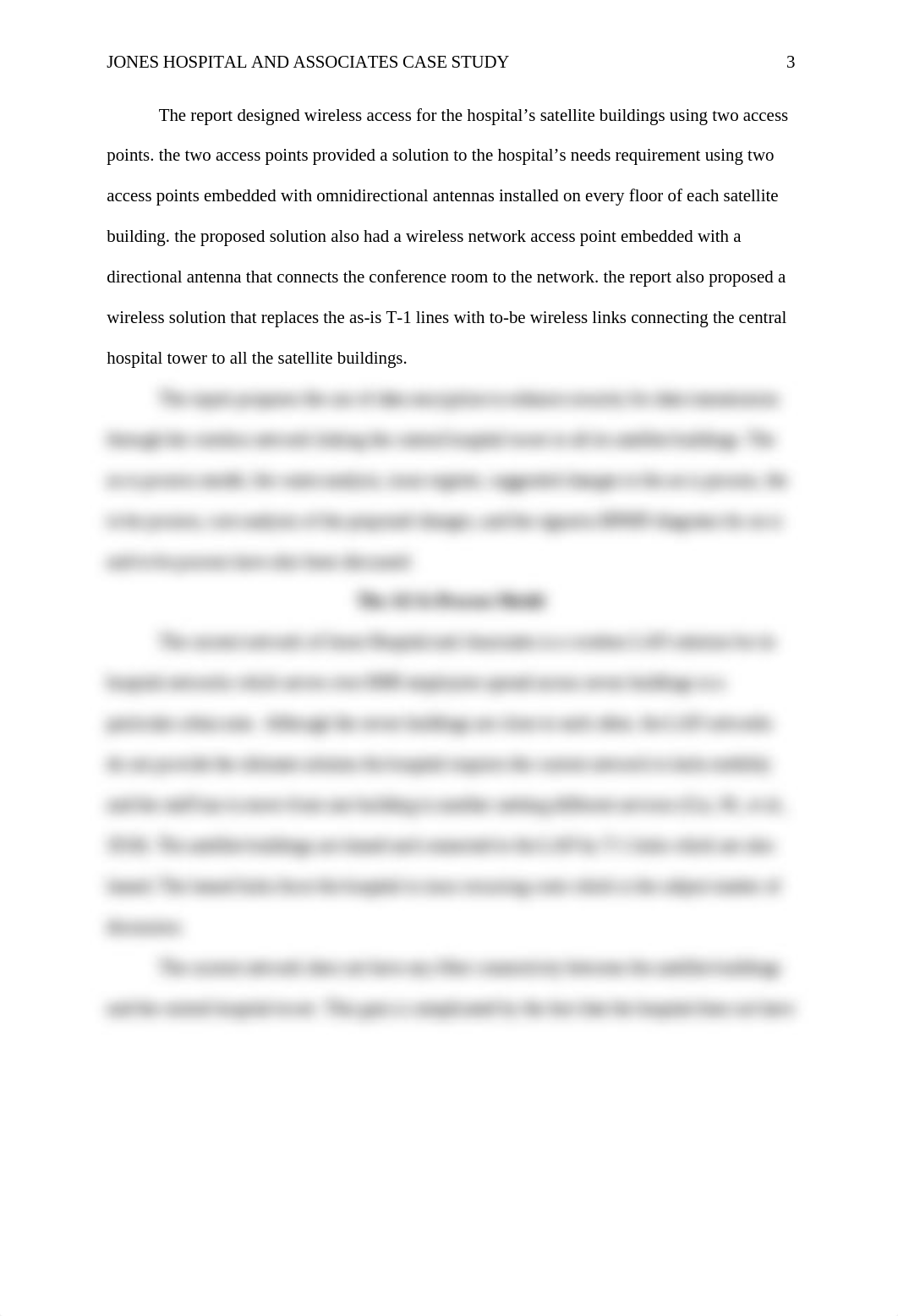 Assessment 3 Major Assignment Jones Hospital & Associates Case Study.doc_dwutx4bidyc_page3