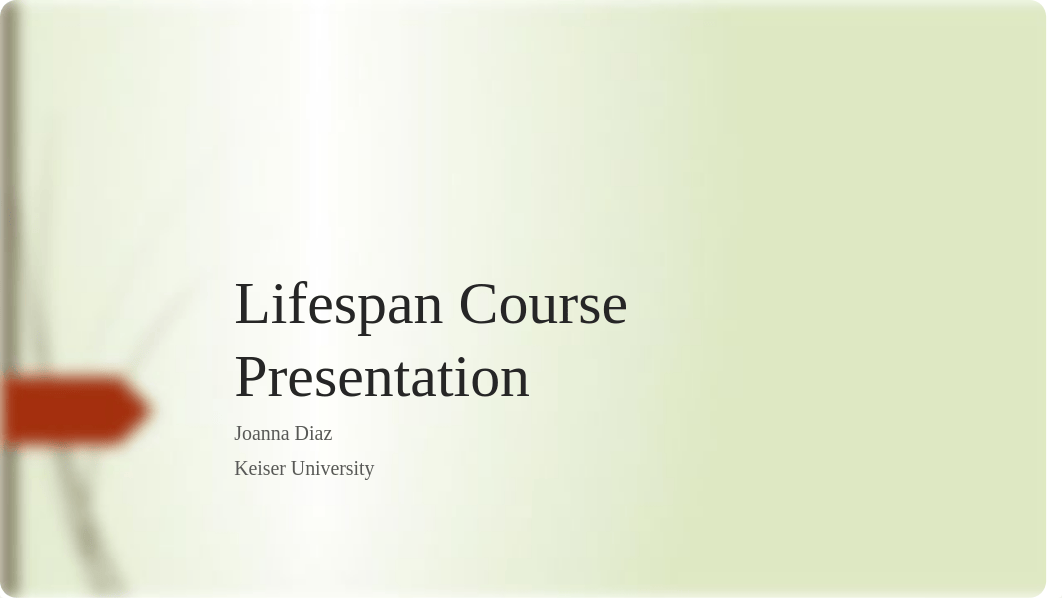 Week 4 Assignment- Lifespan Course Presentation.pptx_dwuujh9p2ns_page1