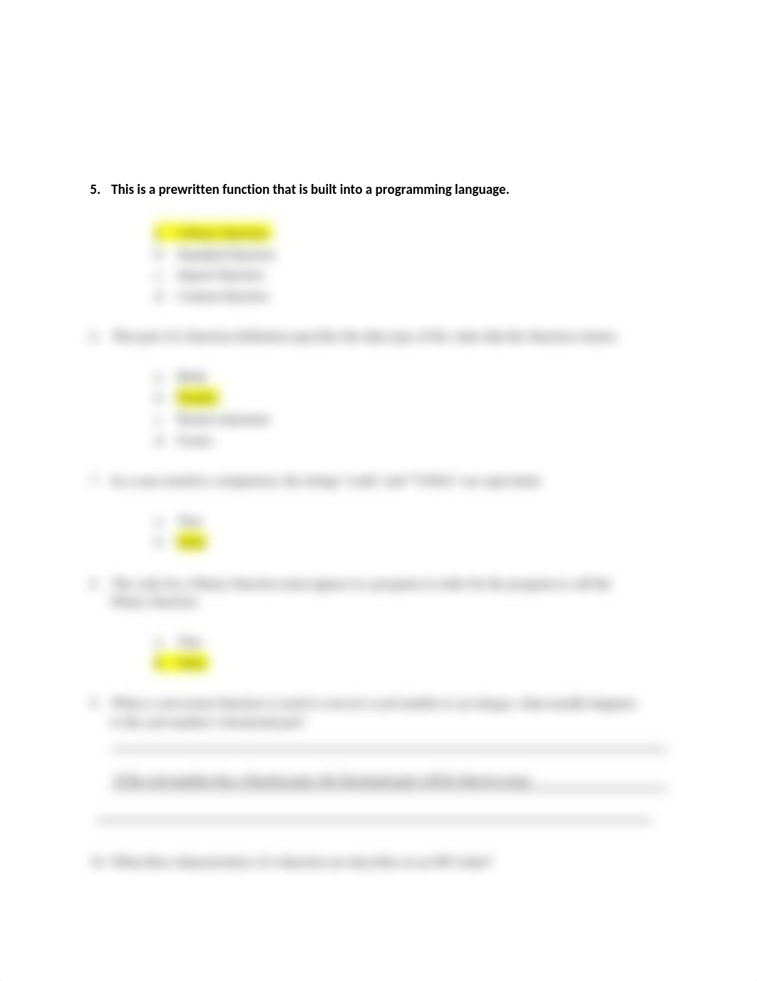 CIS201-Chapter6 Quiz - Functions.docx_dwuvuorq8gv_page2