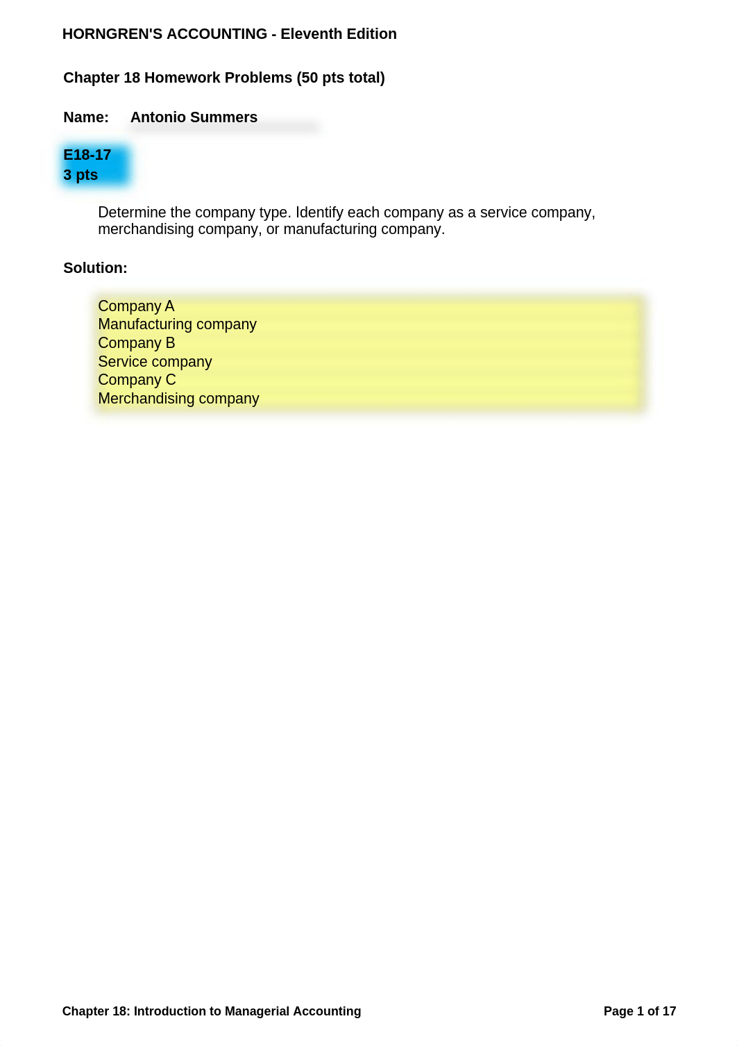 CHP 18 Homework Problems_dwuw6lh19v2_page1