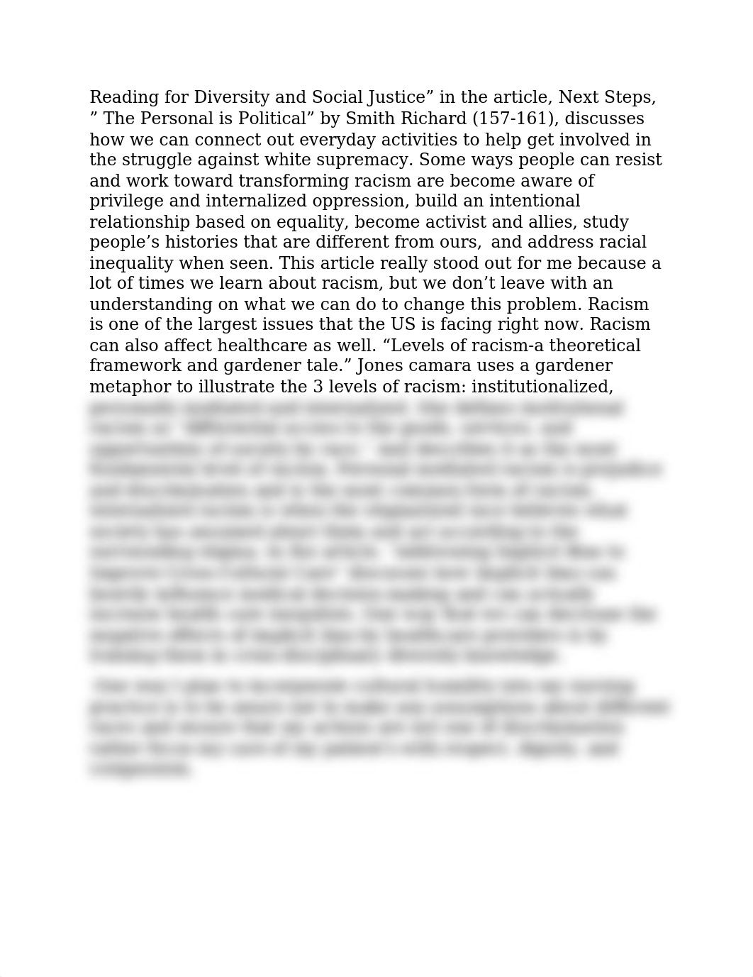 racism discussion post.docx_dwuw7bg2vxg_page1