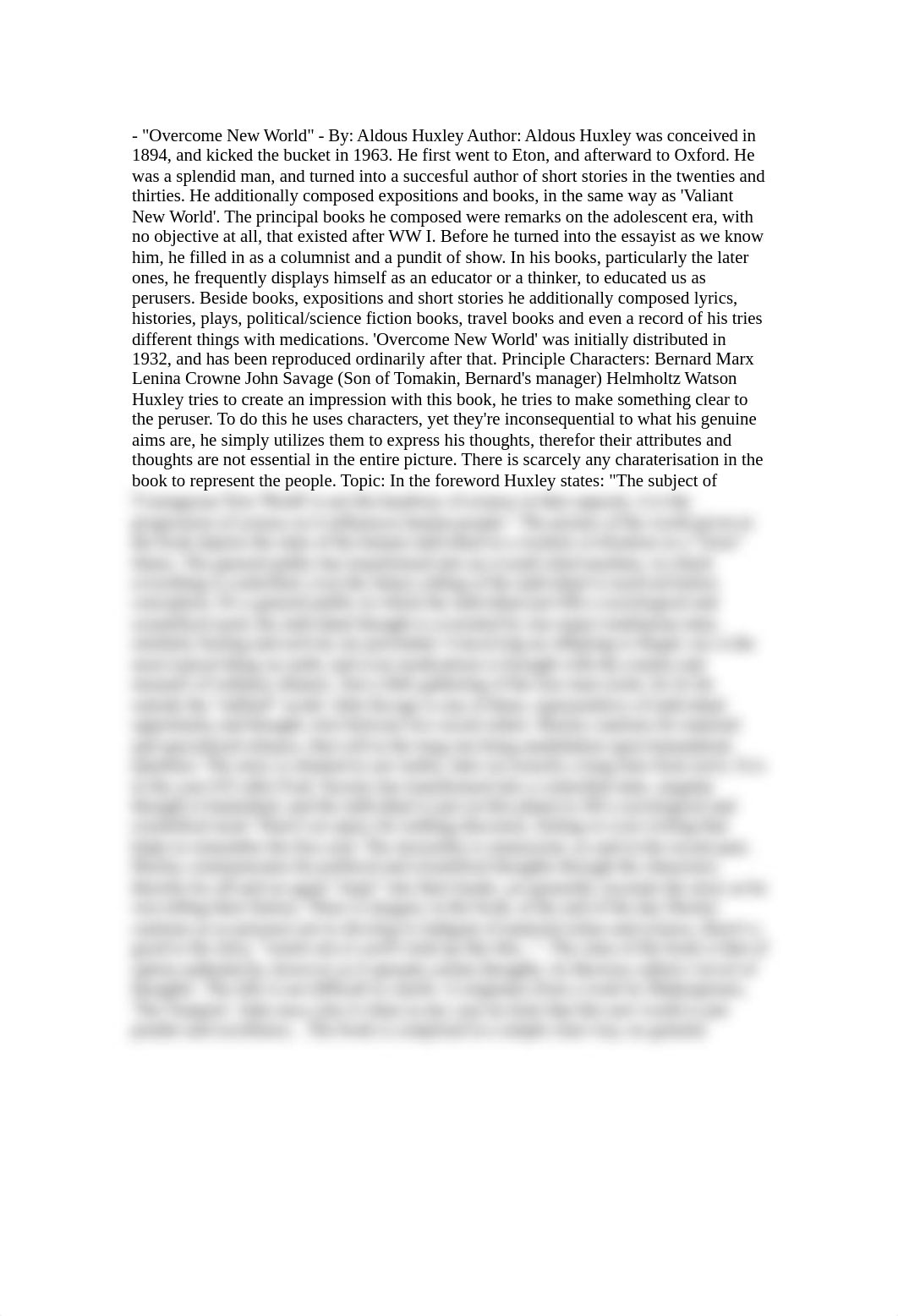 Brave New World Essay_dwuxht4gtv8_page1