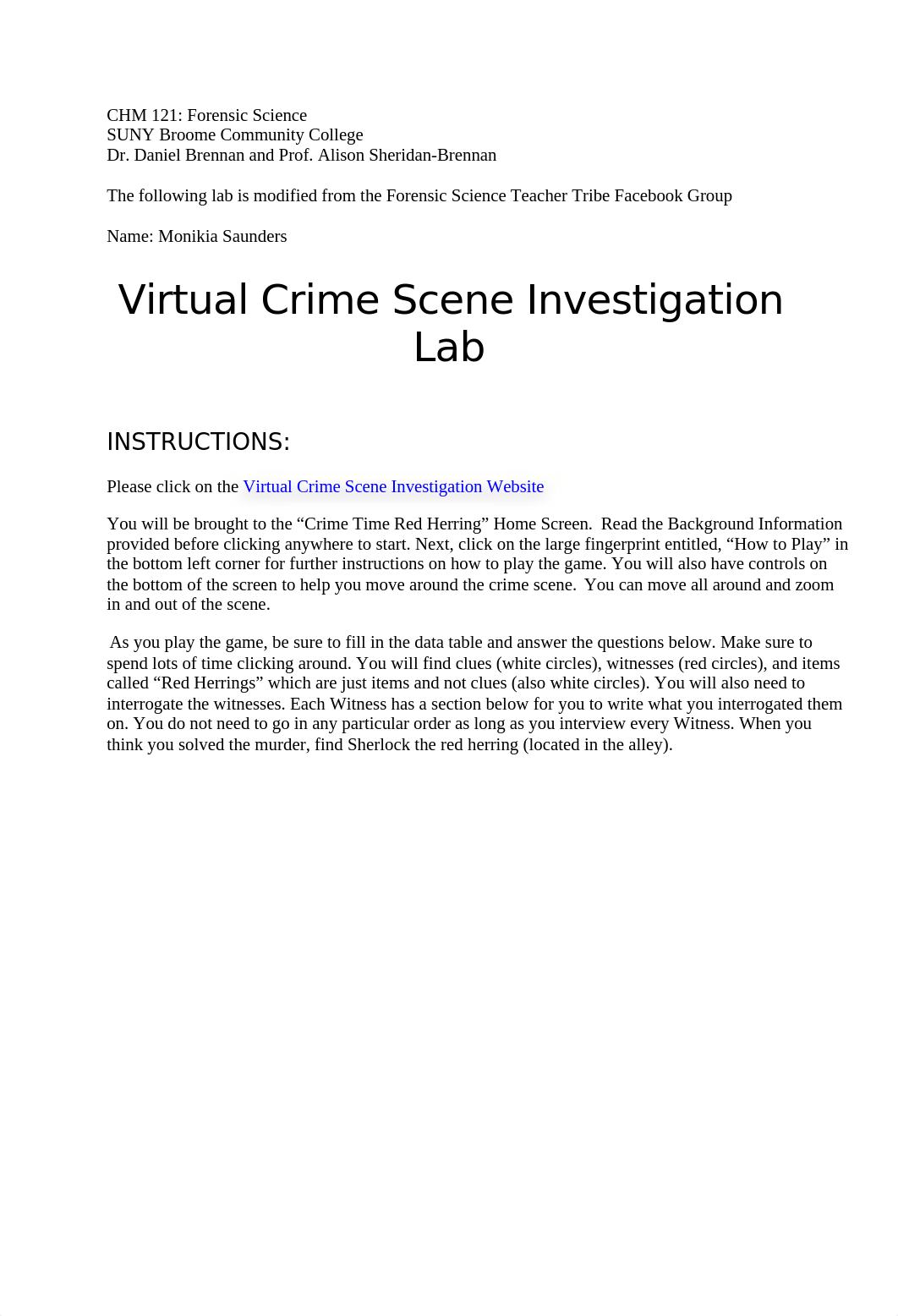 CHM121VirtualCrimeSceneLabMonikiaSaunders.docx_dwuy3aghr5i_page1