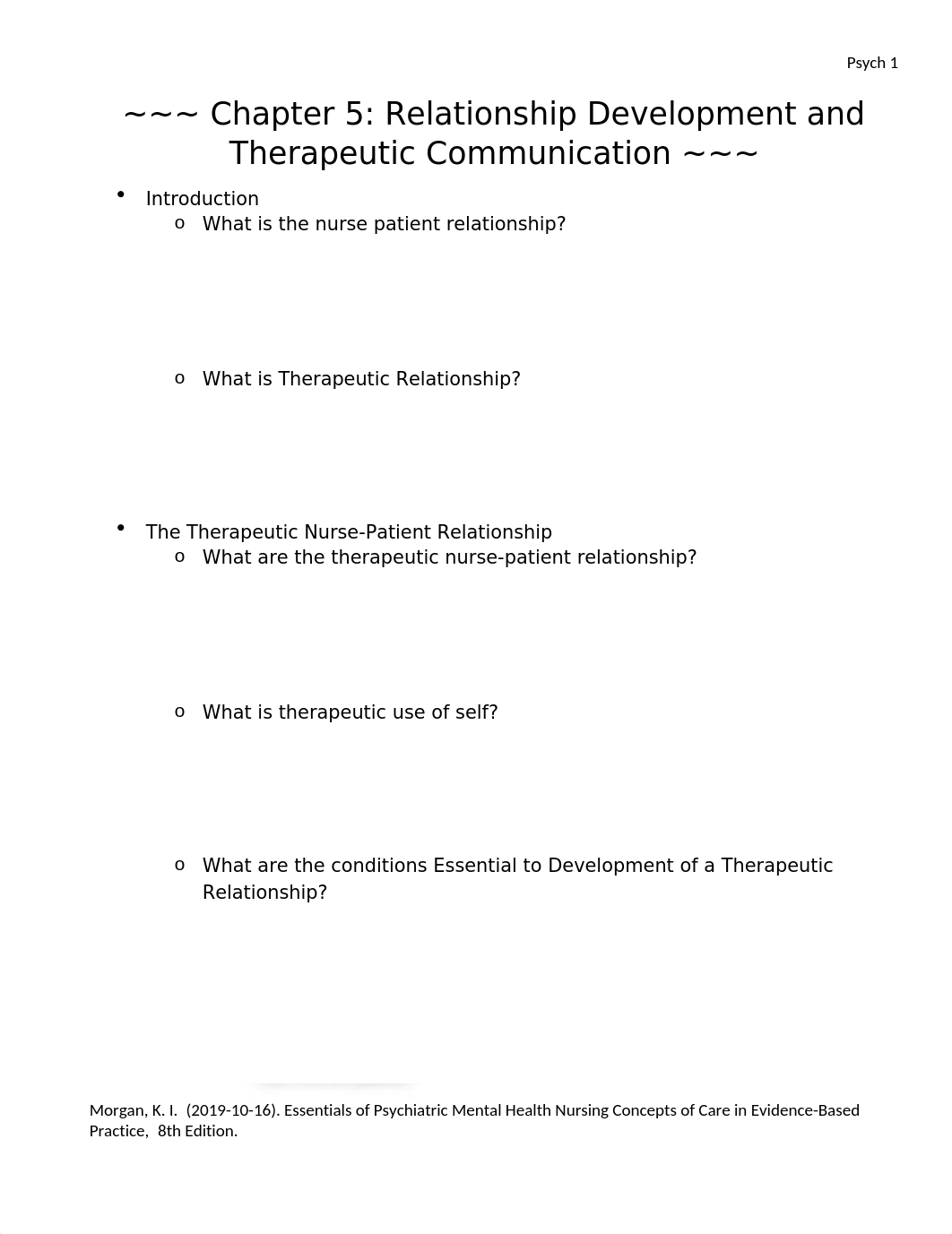 Chapter 5 Relationship Development and Therapeutic Communication.docx_dwuzrmu8jzp_page1