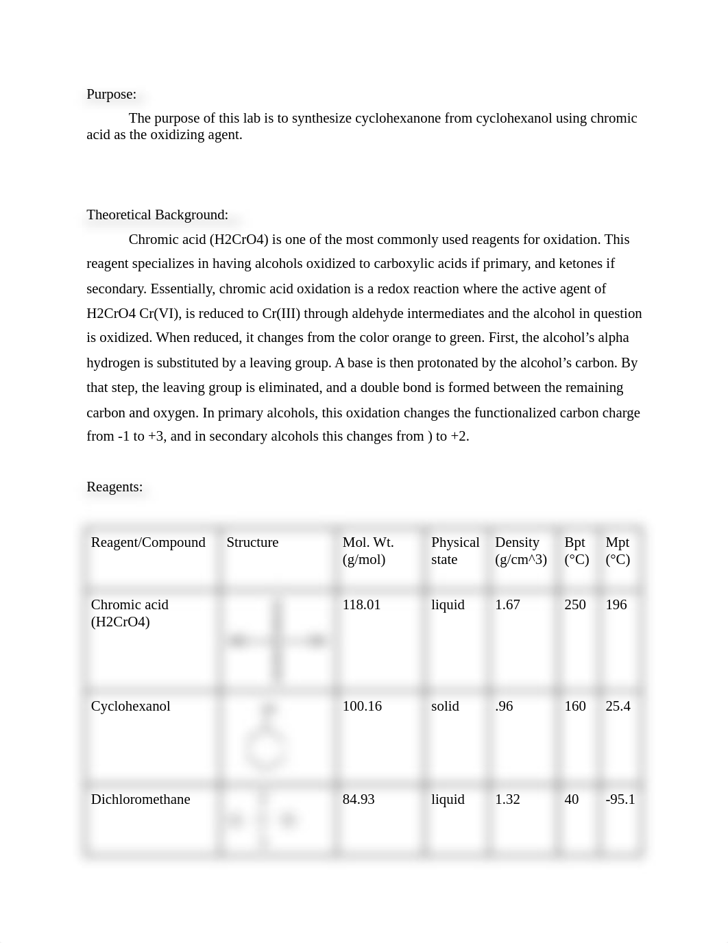 Chromic Acid Oxidation of Cyclohexanol.docx_dwv0das41q6_page2