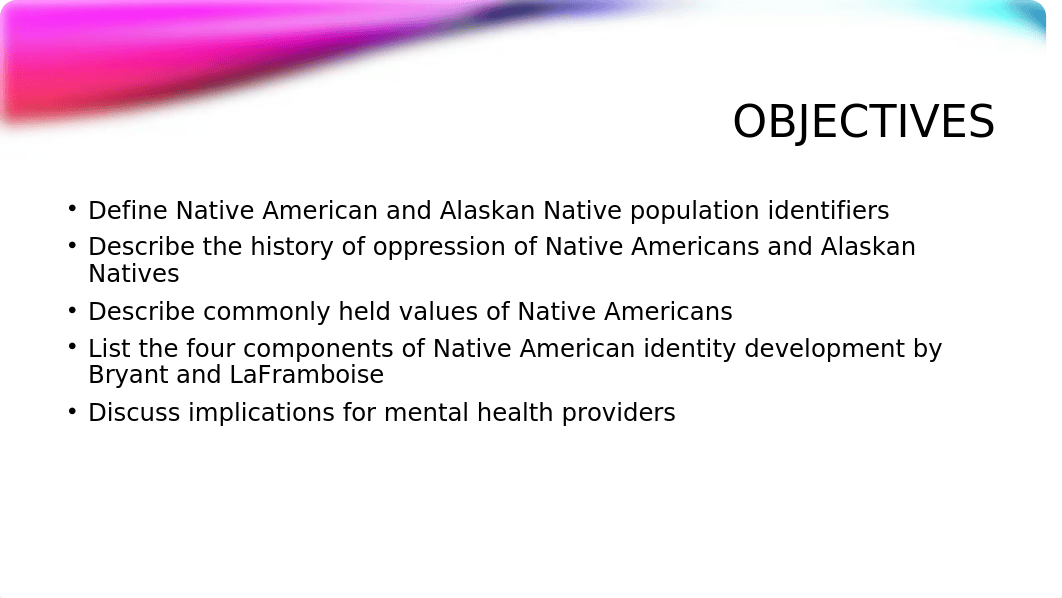 Chapter 5 - People of Native American and Alaskan Native Descent.pptx_dwv3lbv67fk_page2