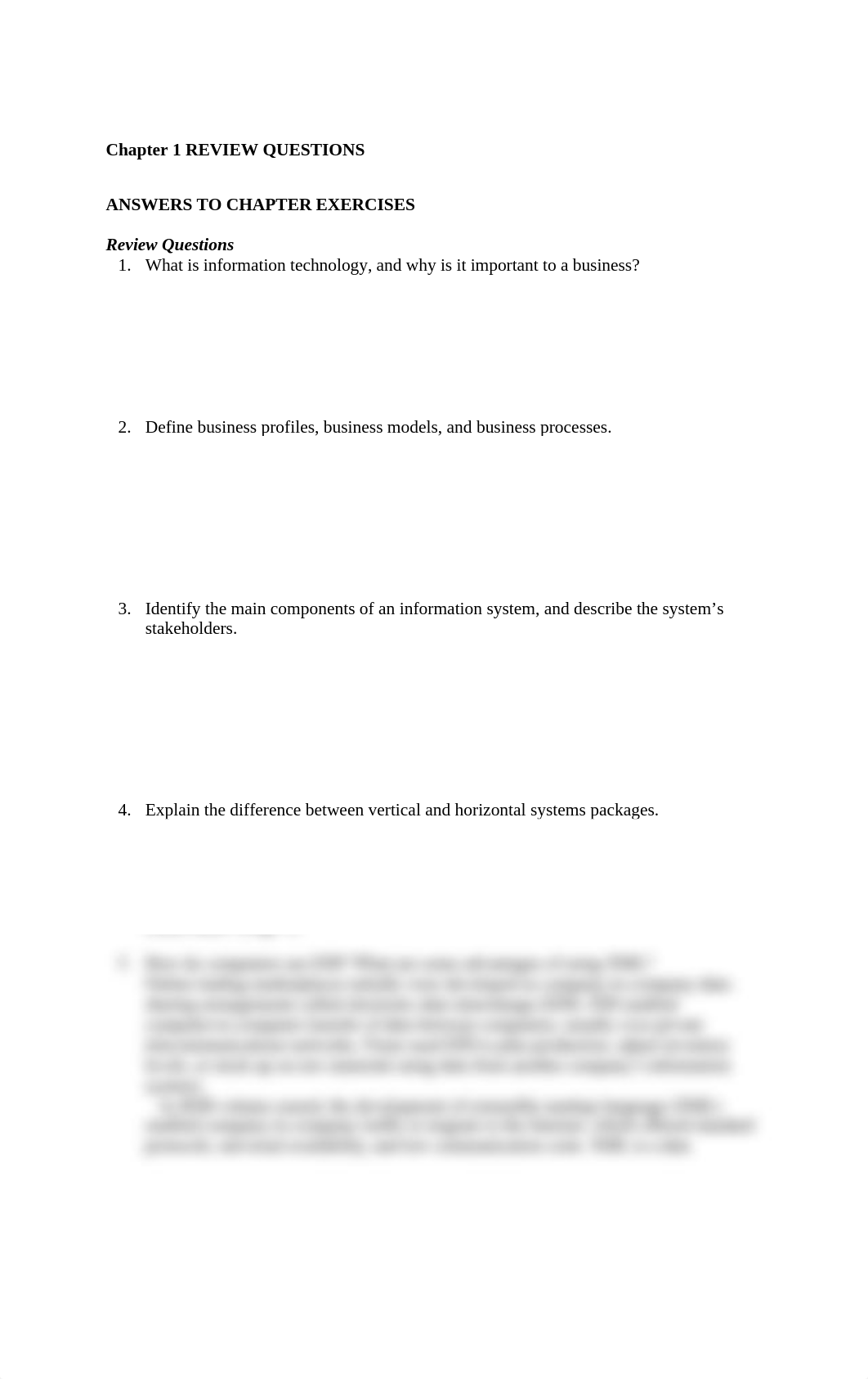 Chapter 1 REVIEW QUESTIONS(solutions)_dwv3x69x95b_page1