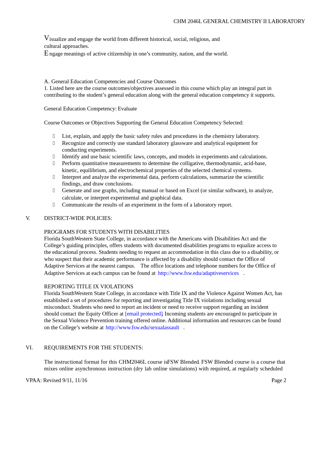 CHM 2046L General Chemistry II Laboratory CRN 24150 Spring 2021-1.docx_dwv47xbp9f9_page2