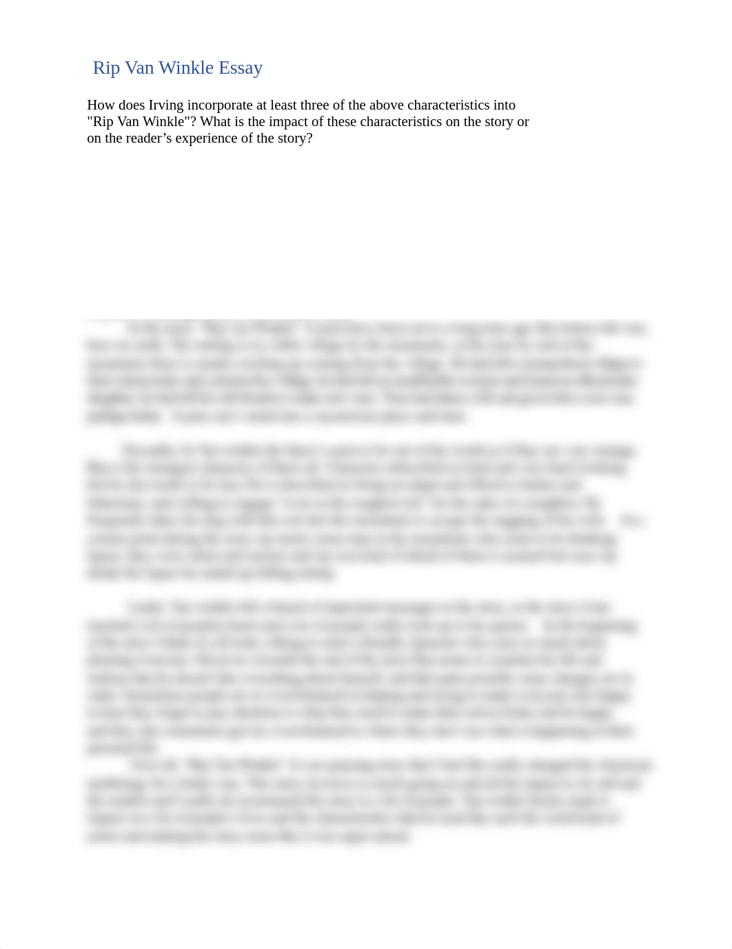 ENG303A:ENG304A_04_01_Rip_Van_Winkle_Essay_M_Laskey.doc .docx_dwv4tgi3elw_page1