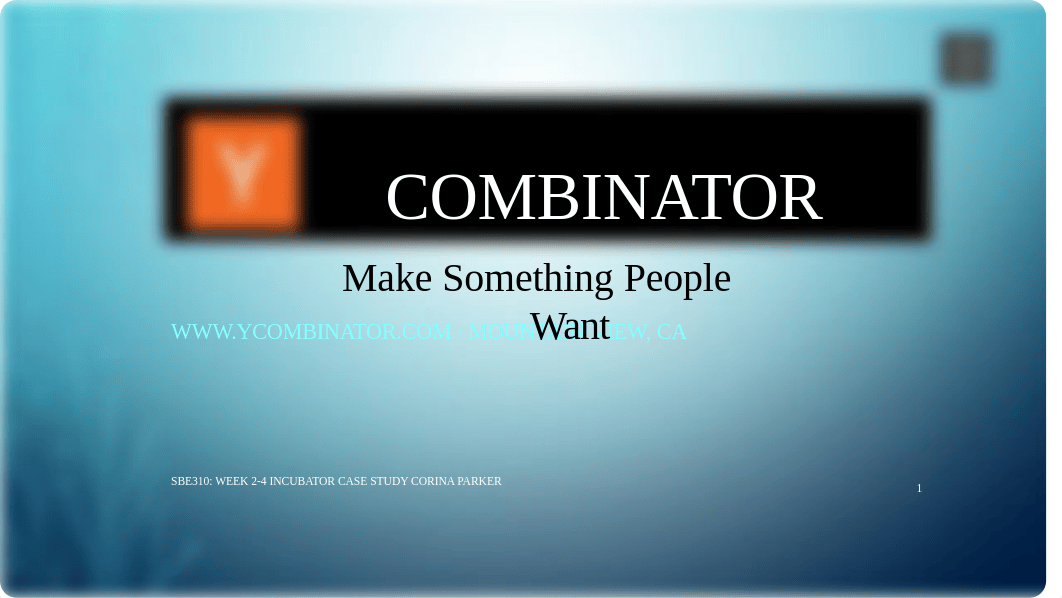 Y-Combinator. corina parker.pptx_dwv4uy1mww3_page1