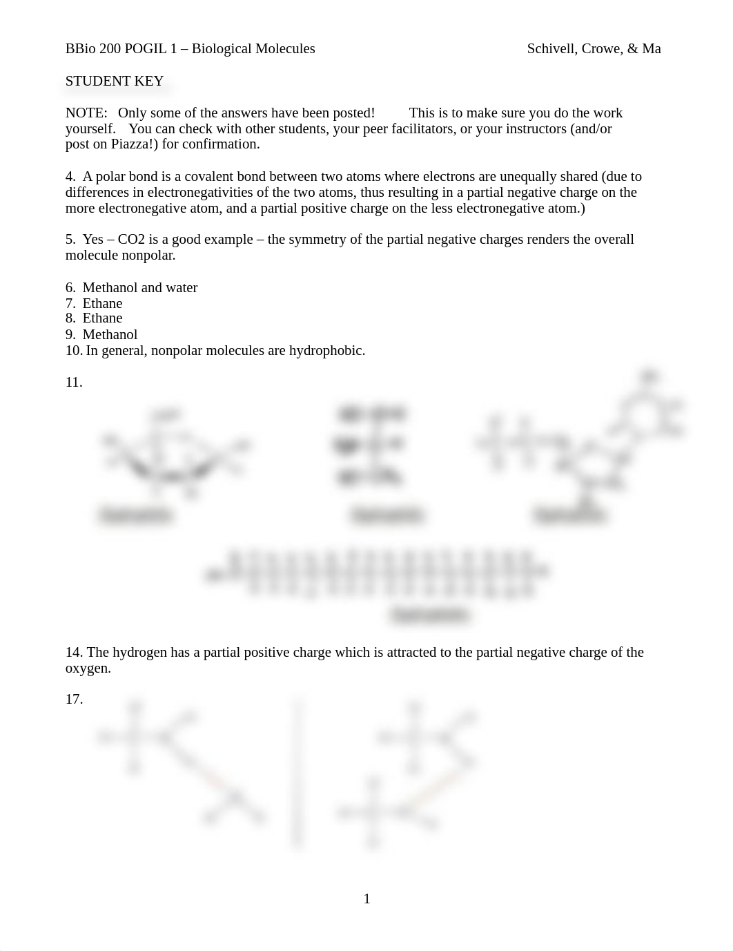 POGIL1_BiolMolecules_StudentKey_dwv649zsqg2_page1