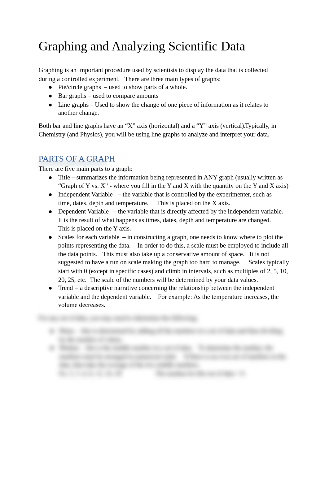 Graphing and Analyzing Scientific Data.pdf_dwv85t9e2hq_page1