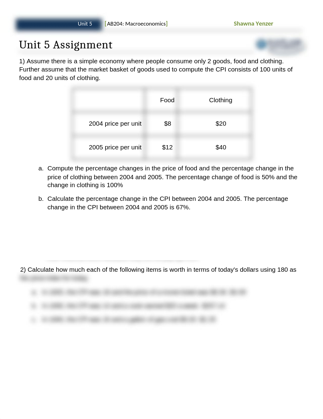 Unit 5 Assignment Macro_dwvdcw46o5o_page1