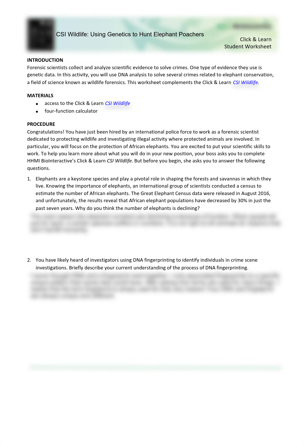 CSIWildlife Worksheet 2ans.pdf_dwve444i6ms_page1