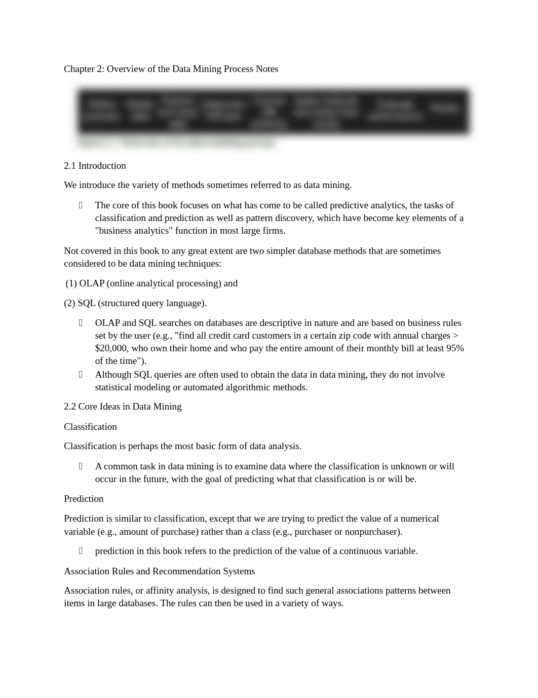 Chapter 2 Overview of the Data Mining Process.docx_dwvgcmlk7b3_page1