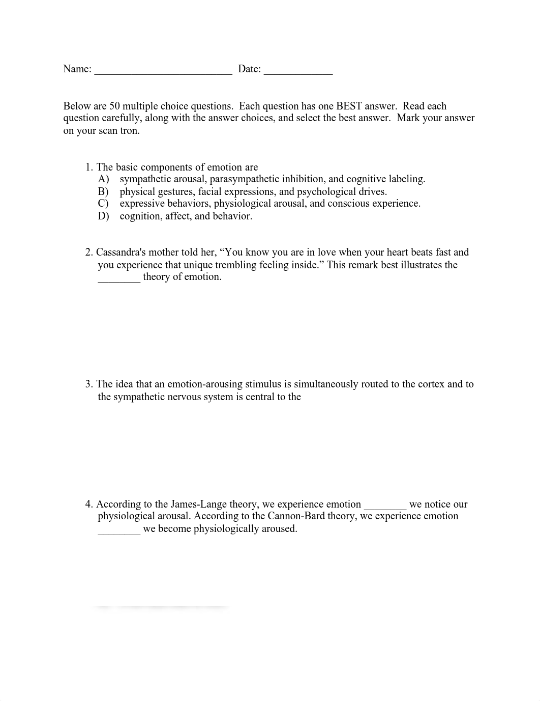 Intro to Psychology Final Exam 2018.pdf_dwvhzmndrha_page1