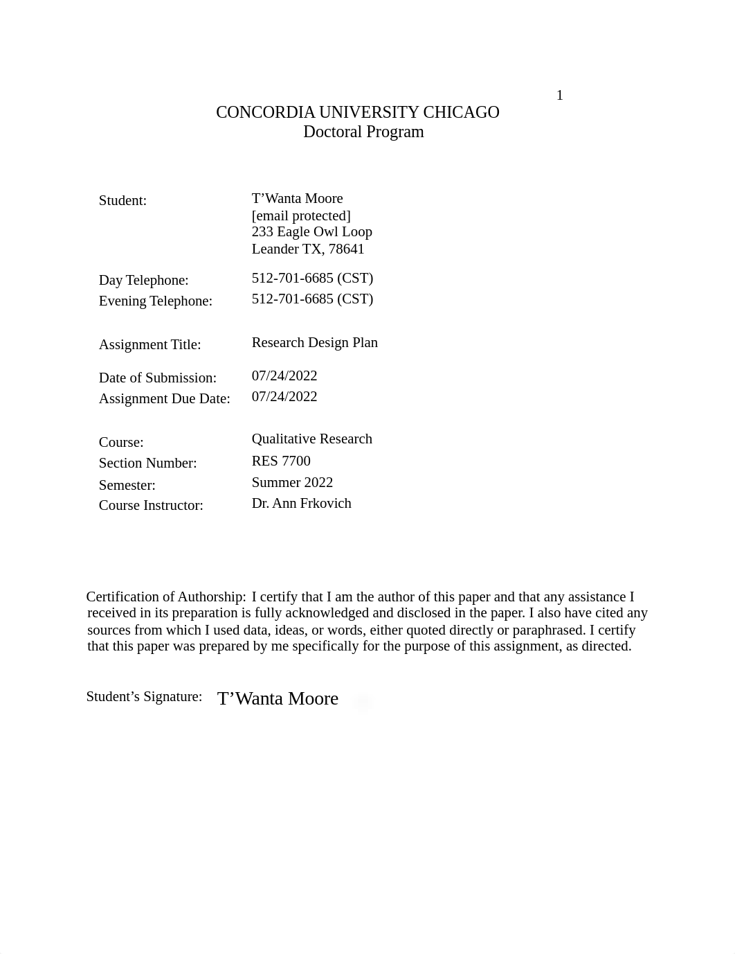 RES 7700 Week 3-Assignment 2-Research Design Plan.edited.docx_dwvihxl5ojv_page1