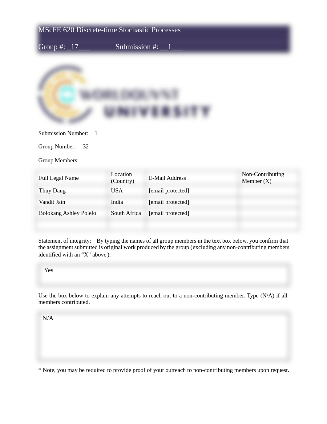 WQU-GROUP 17-GROUP WORK-SUBMISSION 1.pdf_dwvjpv8tn68_page1