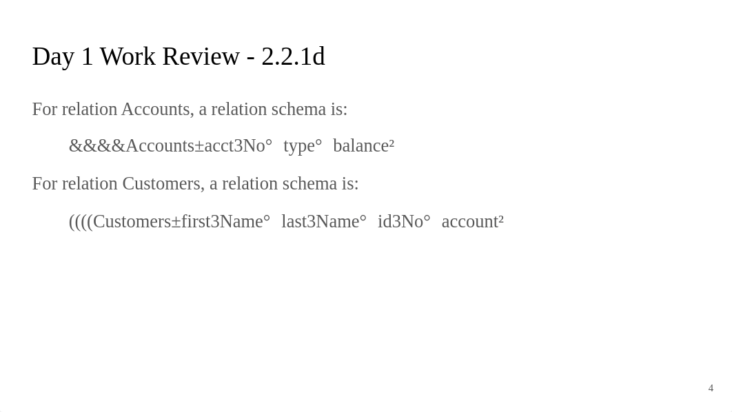 CS430 Day 2 - Relational Algebra and SQL.pdf_dwvm82d3o0c_page4