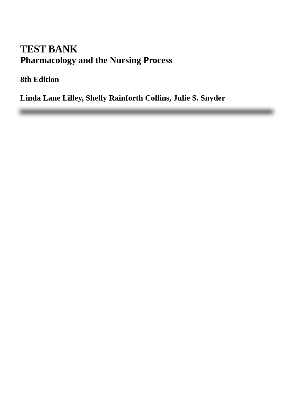 TestBank_Lilley_Pharmacology_Nursing_Process_8th_2015_0__1_.pdf.pdf_dwvnqws1xz4_page1