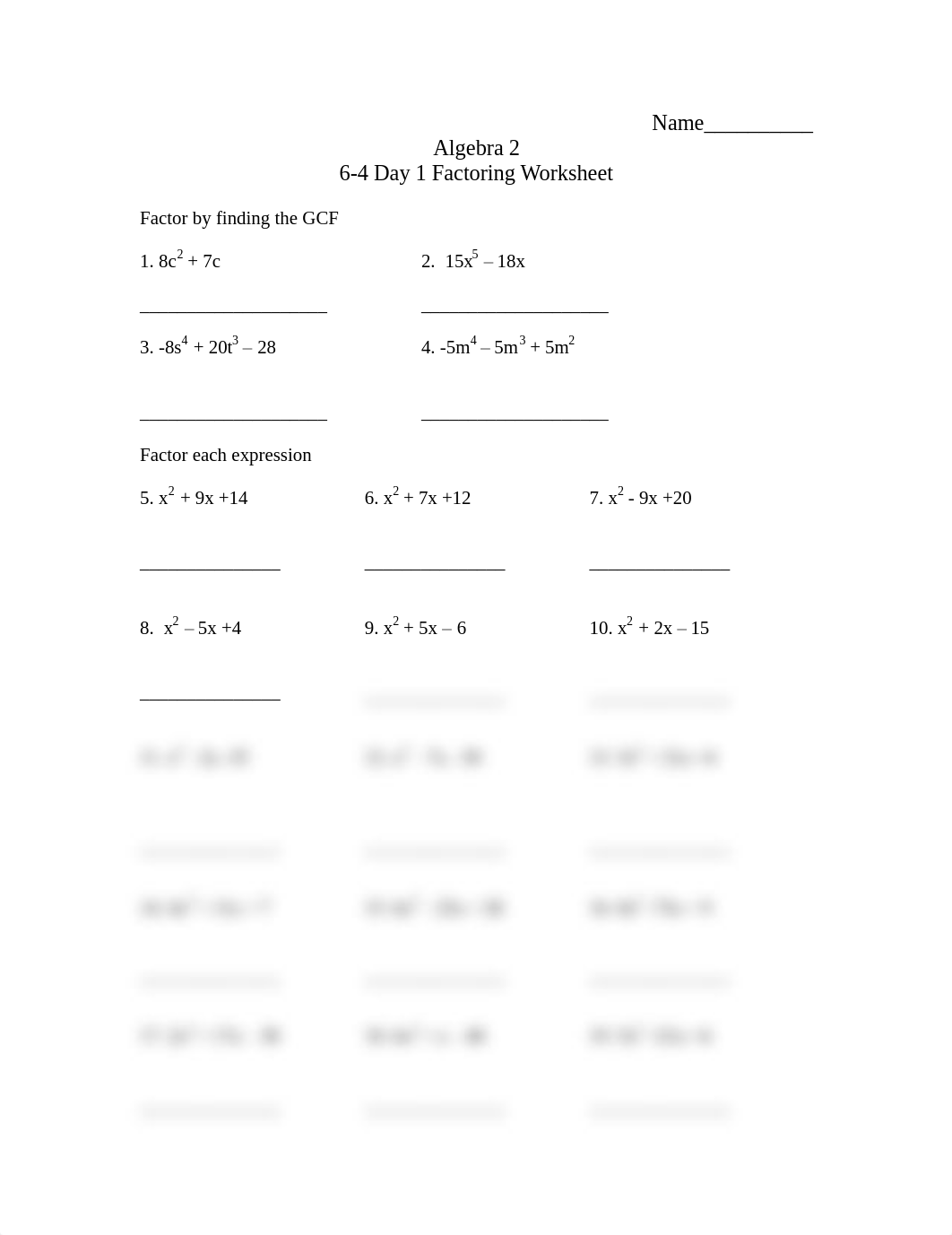 Factoring Homework_dwvpxbbvqv8_page1