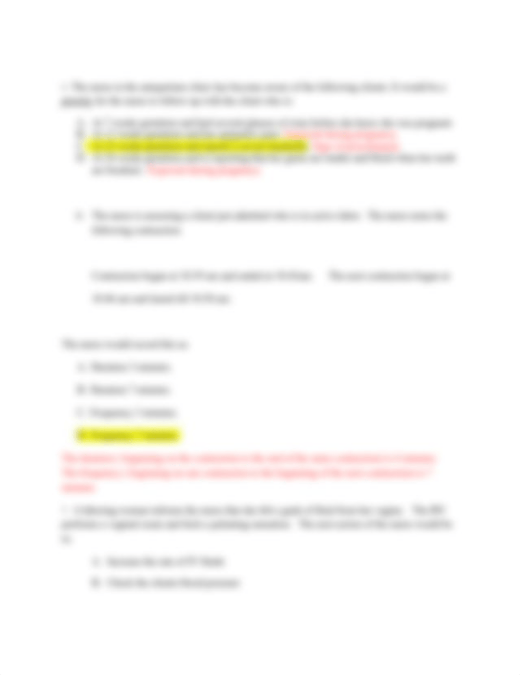 Labor and Delivery Answer Key.docx_dwvq2ahqon8_page2