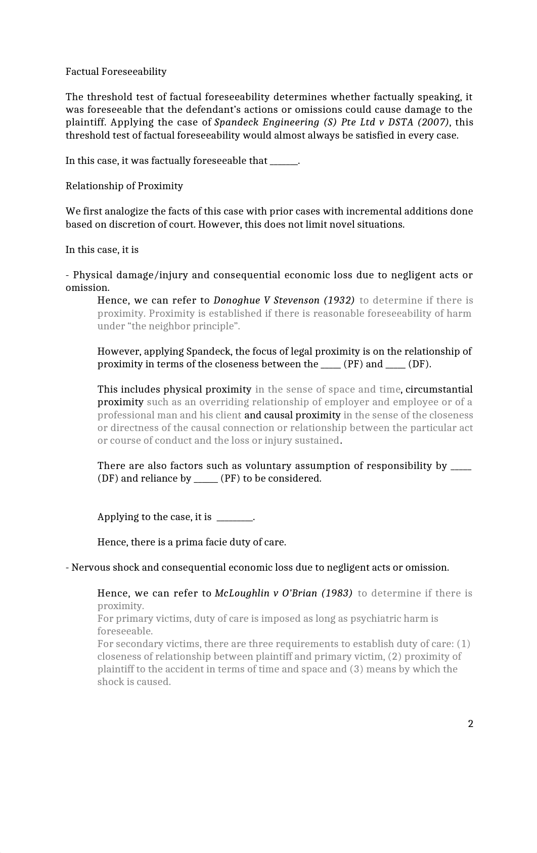 Template for Tort of Negligence.docx_dwvqibf6aqd_page2