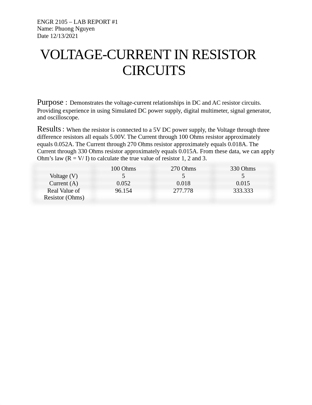 Lab 1 Report -Resistor Circuits.docx_dwvso25vqk1_page1