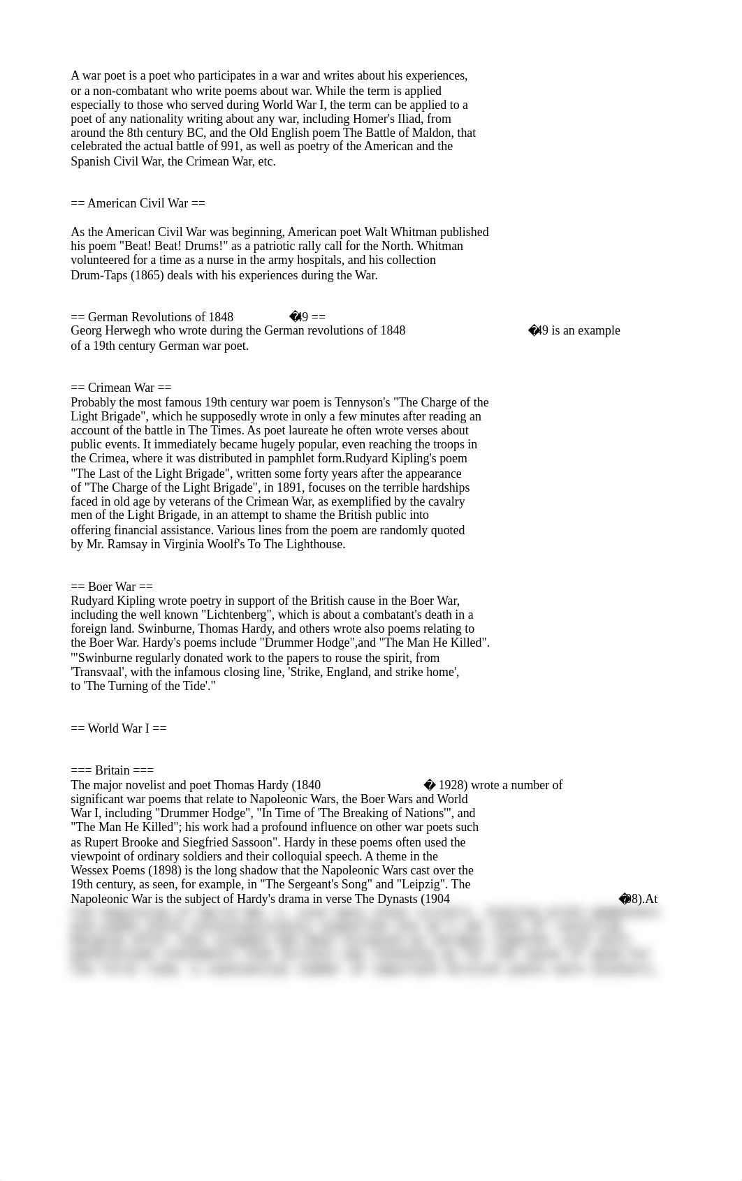 War poet Essay.doc_dwvstipzegi_page1