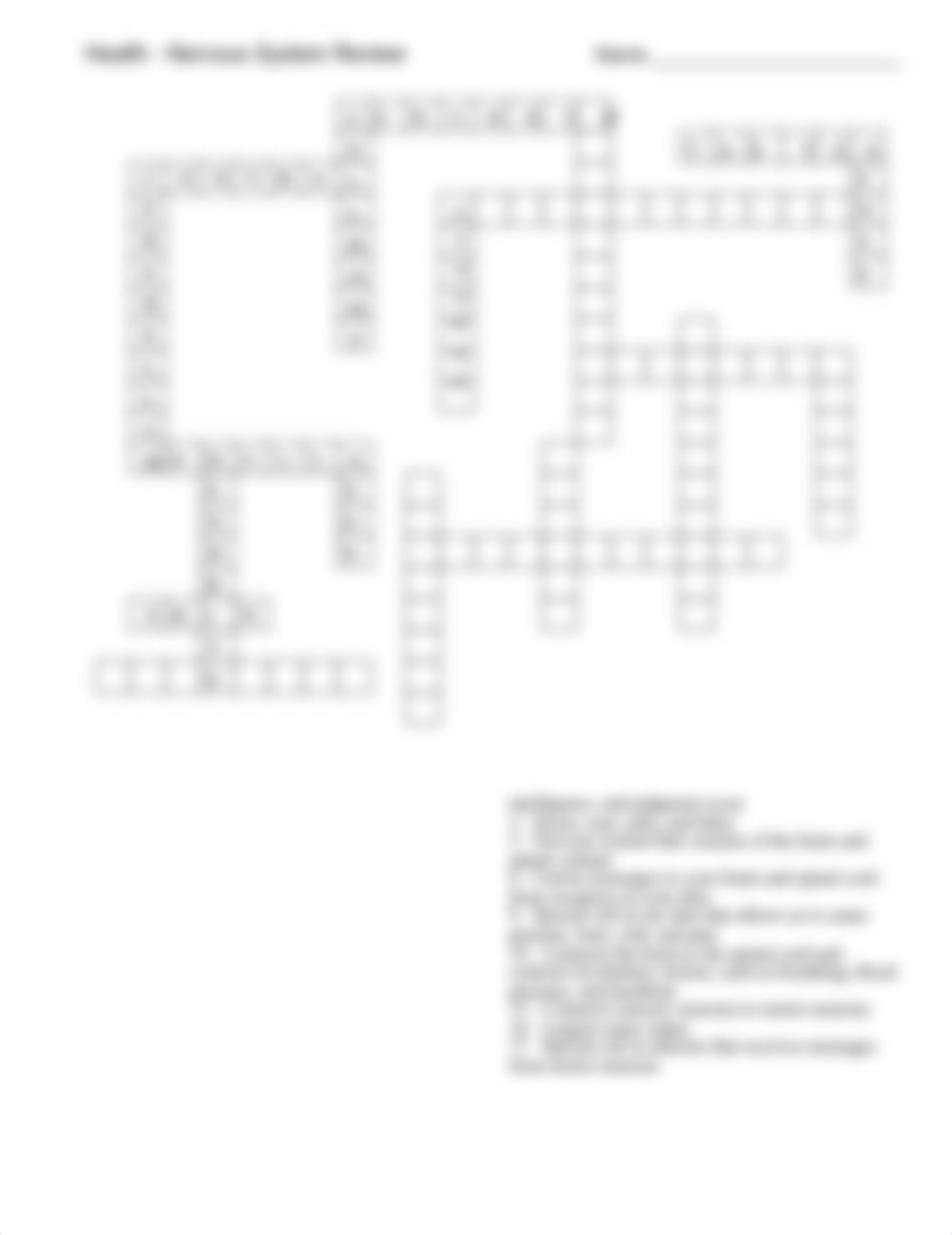 Kami Export - nervous-system-crossword-worksheet-5.pdf_dwvt9vgdawi_page1