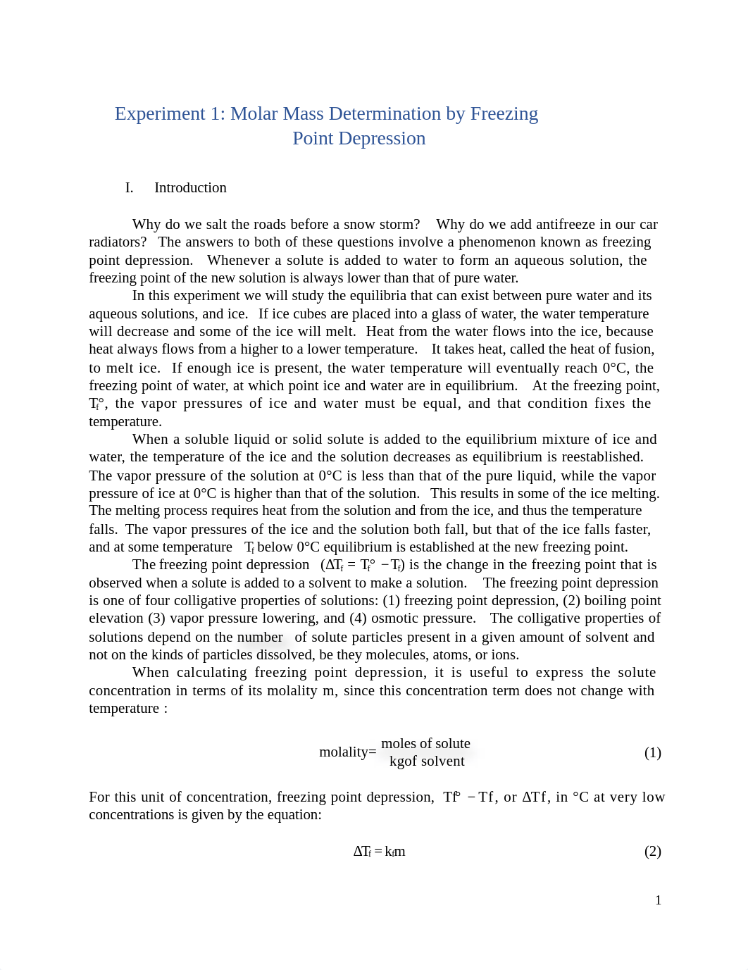 Lab 1 Freezing Point Depression procedure(1).docx_dwvtrboll34_page1