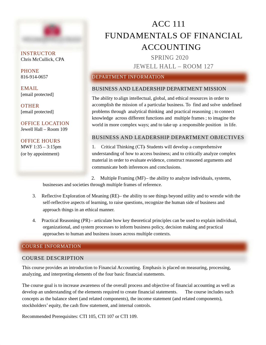 ACC 111 - Fundamentals of Financial Accounting - Spring 2020.pdf_dwvv7o8n6on_page1