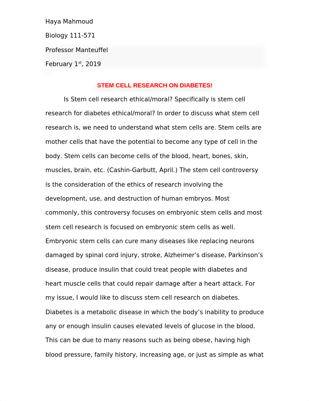 Stem Cell Research on Diabetes.docx_dwvwuzpzlys_page1