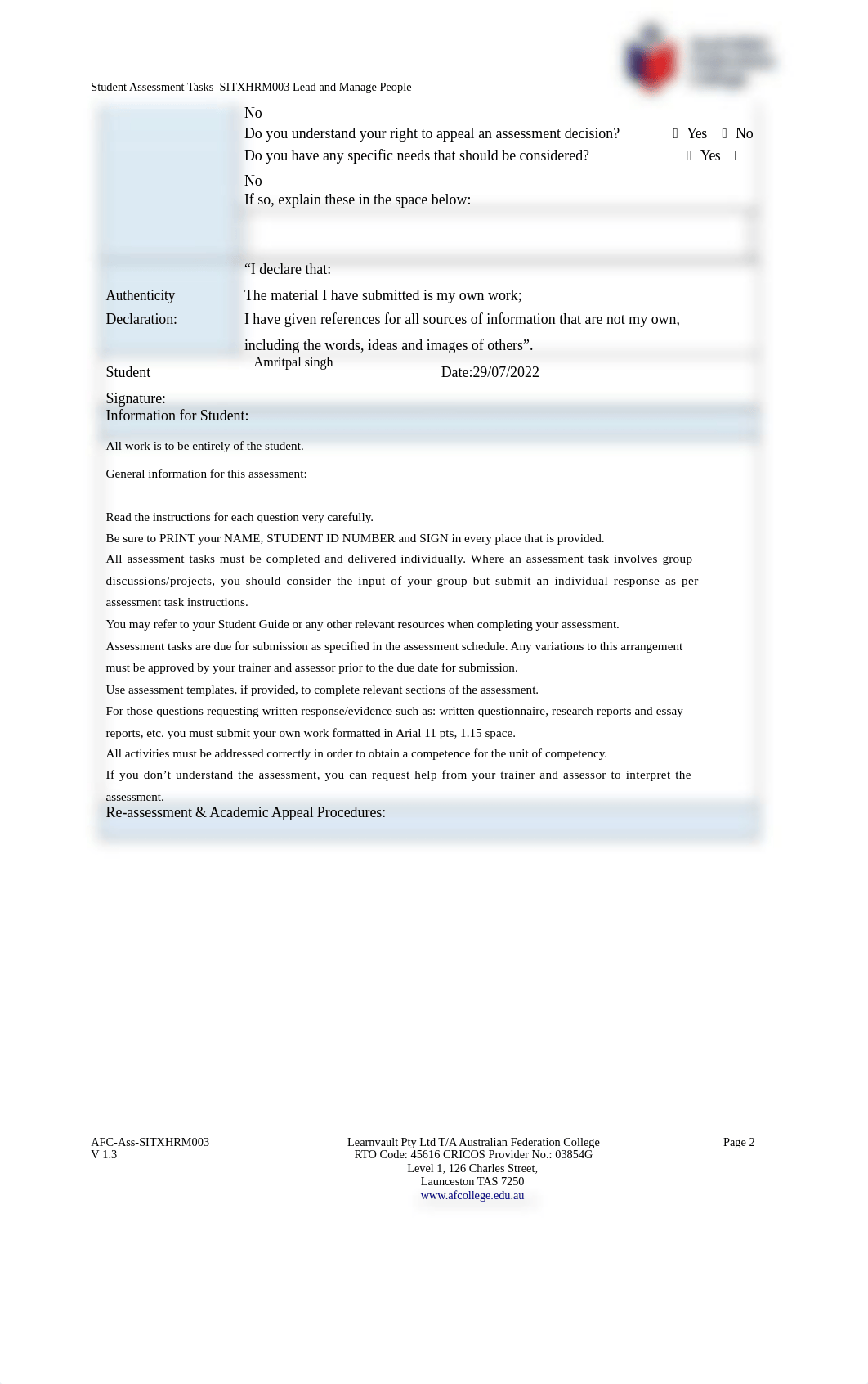 SITXHRM003 Student Assessment Tasks_V1.3.docx_dww0ckdjojw_page2